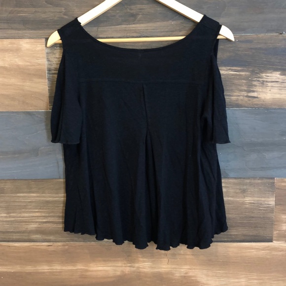 Free People High-Low Top - Picture 3 of 3